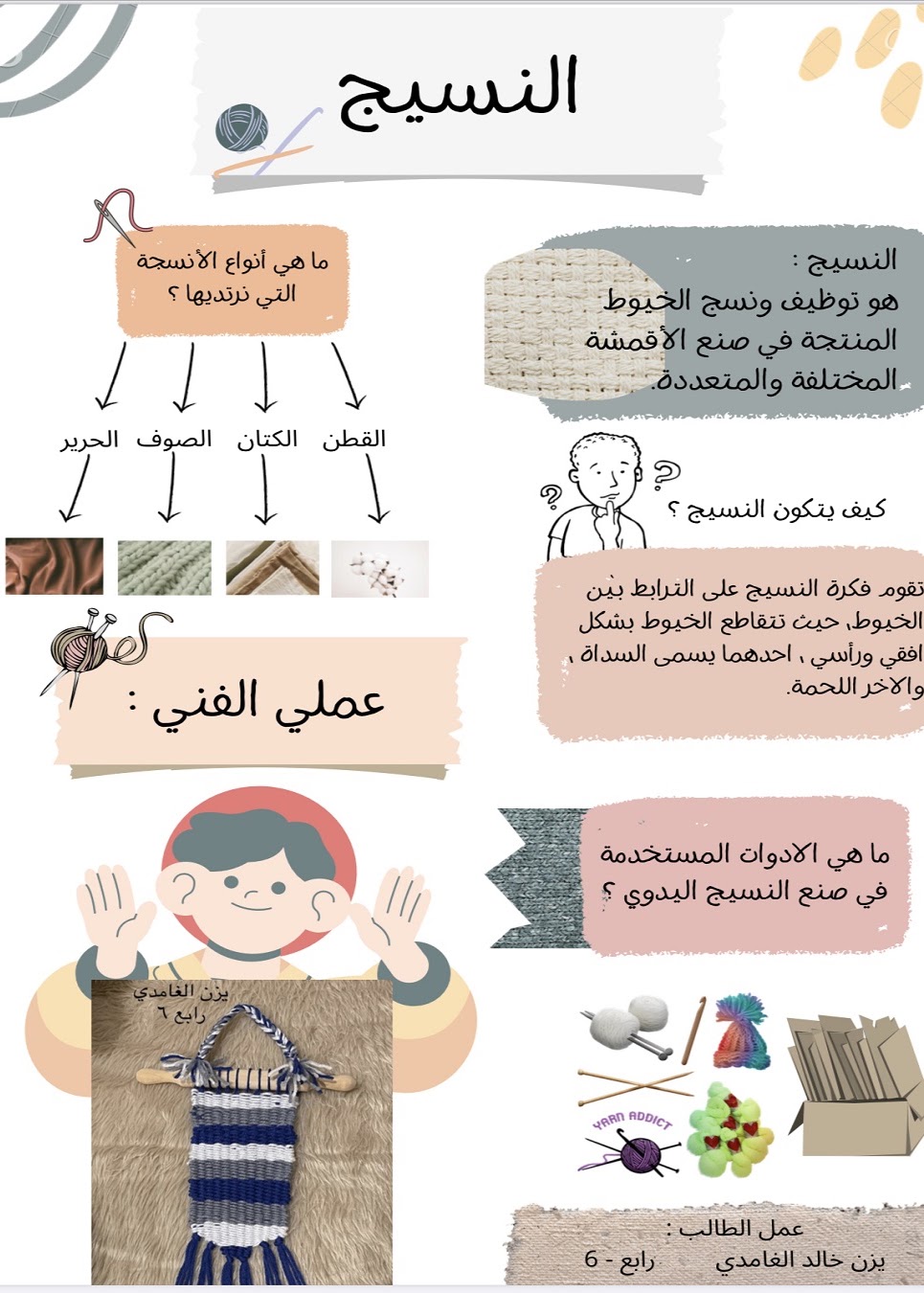 بحوث ومشروعات وتقارير
