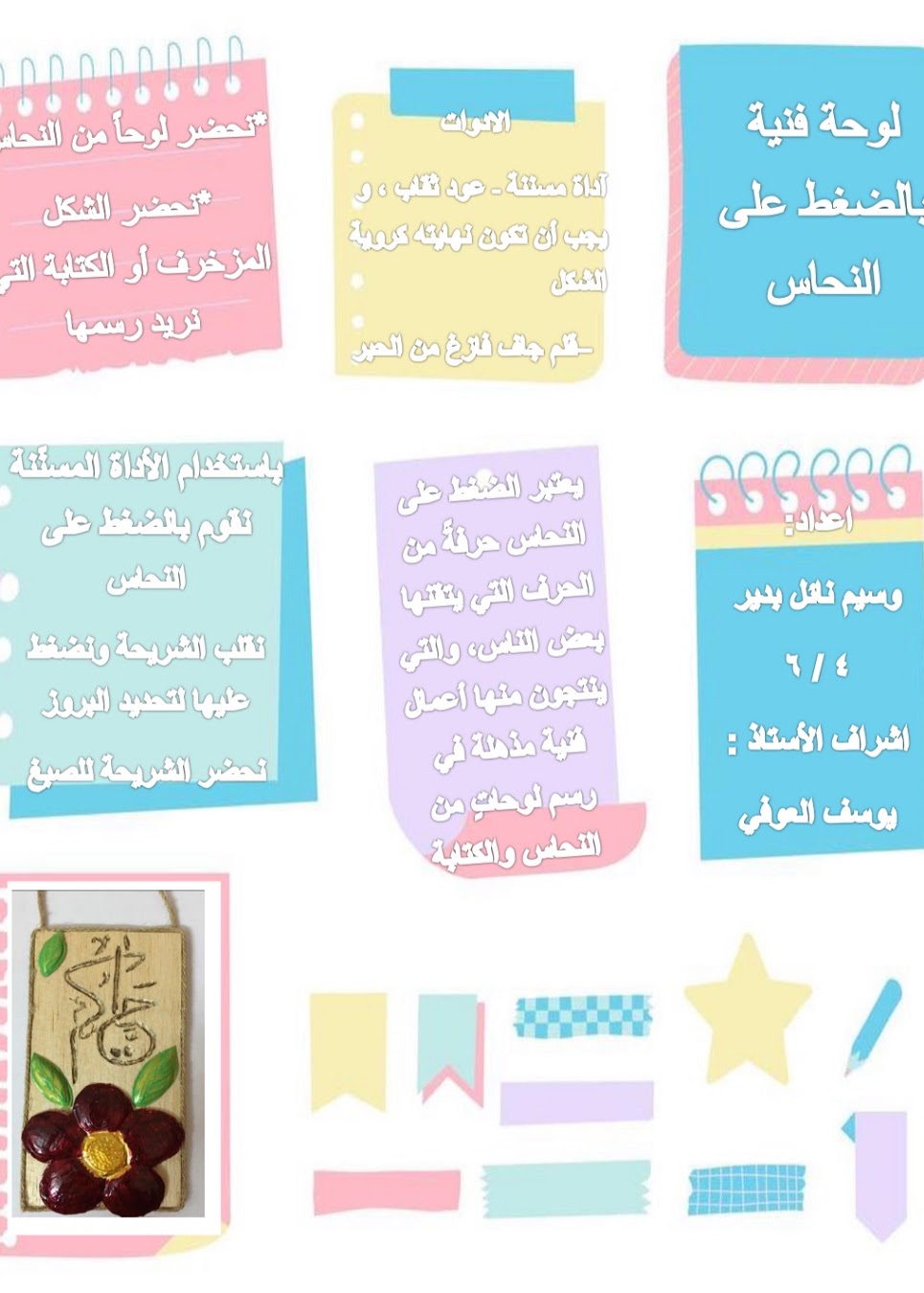 بحوث ومشروعات وتقارير