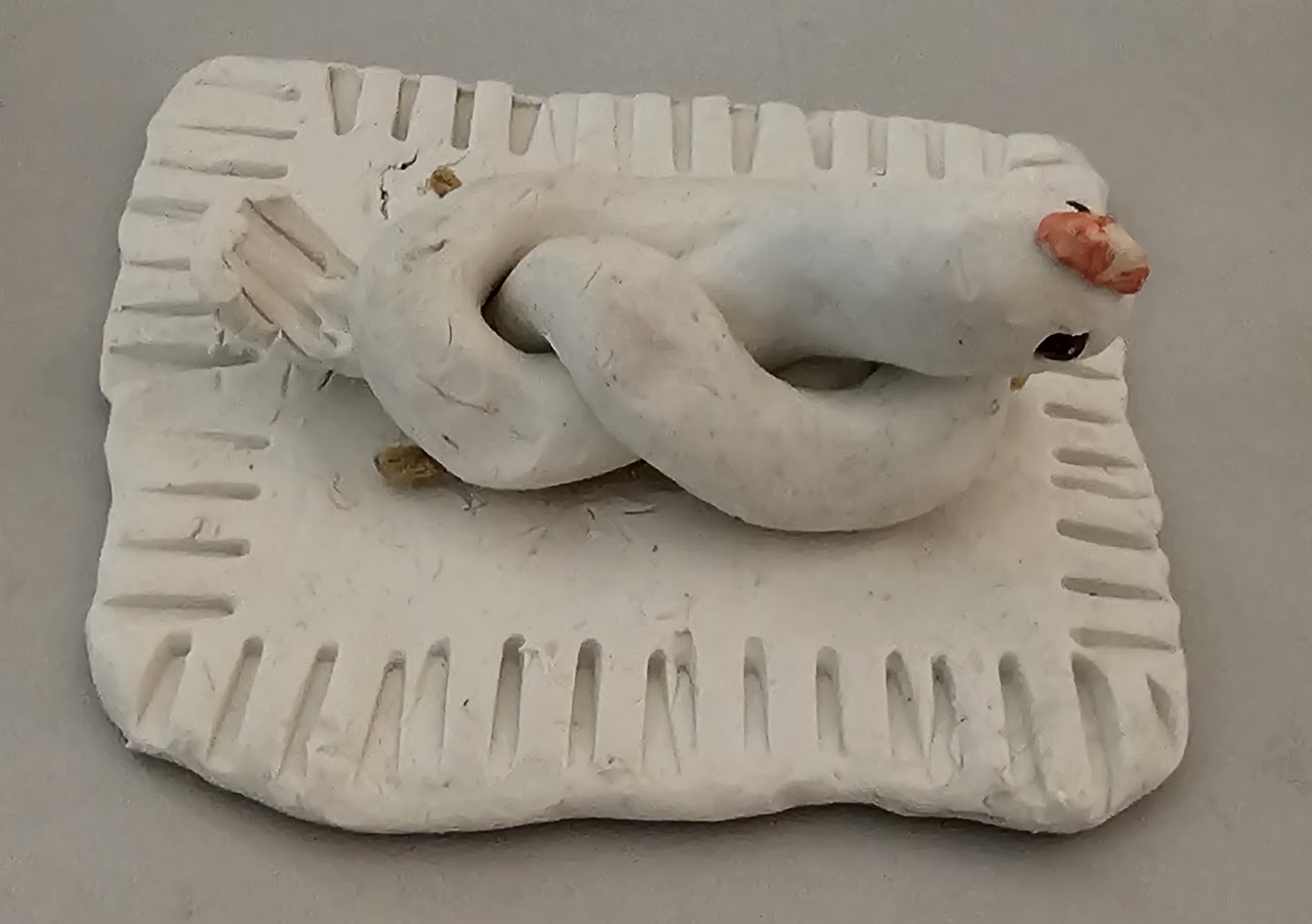 البراء الحربي / رابع ٥