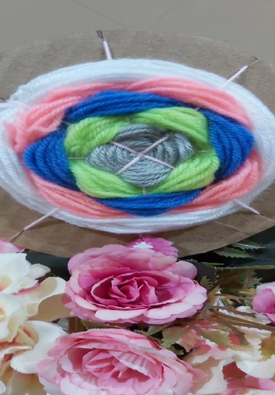 إياد الزعبي الرابع ٥