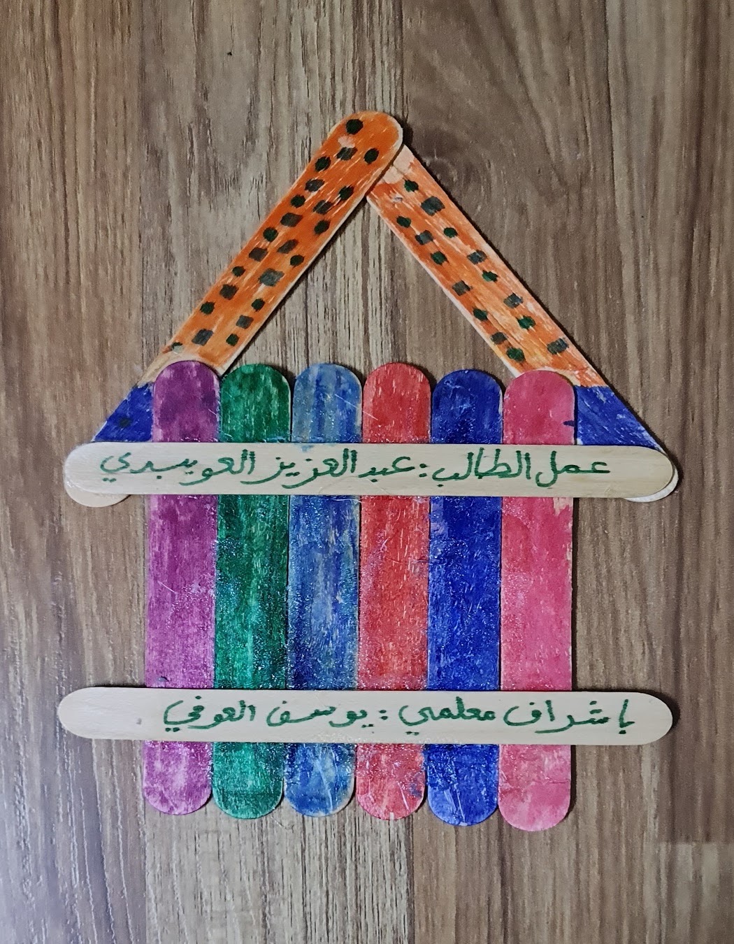 عبدالعزيز العويبدي الرابع / ٥